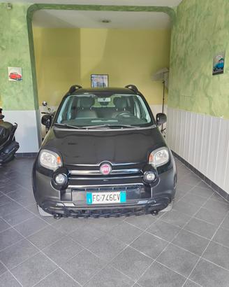 FIAT PANDA CRoSS -PRoV TOSCANA-ECCELLENTI CONDIZIO