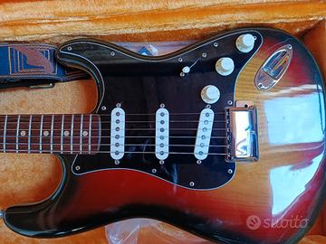 Fender Stratocaster 1975