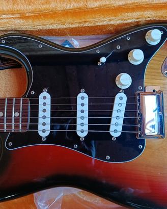 Fender Stratocaster 1975