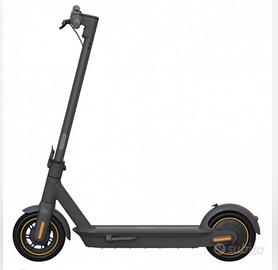 Monopattino elettrico