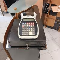 Registratore di cassa 