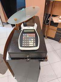 Registratore di cassa 