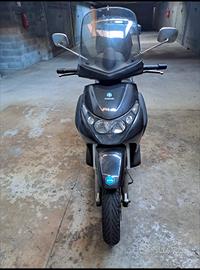 Beverly 250 Piaggio 