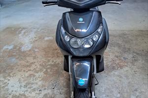 Beverly 250 Piaggio 