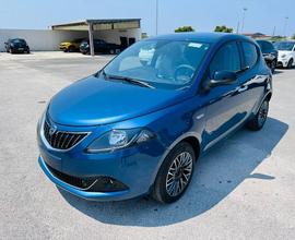 LANCIA Ypsilon 1.2 69 CV 5 porte GPL Gold Plus