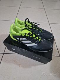 adidas Copa Pure League III 2G/3G AG - Taglia 43