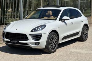 Porsche Macan S 250cv -TETTO- GARANZIA 12 MESI