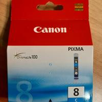 Inchiostro per stampante canon mp510 originale