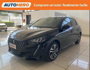 PEUGEOT 208 JT50777
