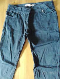 Jeans donna leggeri, nero 