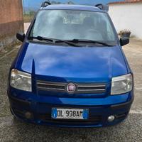 Fiat Panda 2ª Serie 2007 1.2 Natural Power