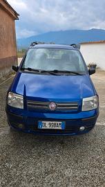 Fiat Panda 2ª Serie 2007 1.2 Natural Power