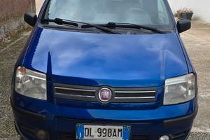 Fiat Panda 2ª Serie 2007 1.2 Natural Power