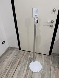 Dyson base di ricarica