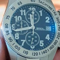 Orologio uomo Breil Chronograph 2519773240