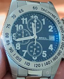 Orologio uomo Breil Chronograph 2519773240