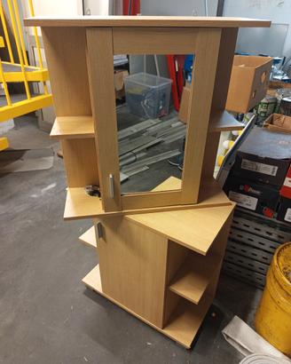 mobiletto bagno