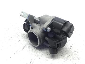 KEEWAY RKF 125 CORPO FARFALLATO E SENSORI 2018 202