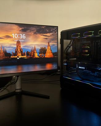 PC Gaming/Workstation RTX 4080 SUPER
