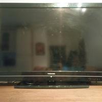 TELEVISIONE TOSHIBA 