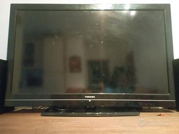 TELEVISIONE TOSHIBA 