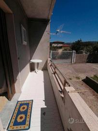 Bilocale con ingresso indipendente costa degli Dei