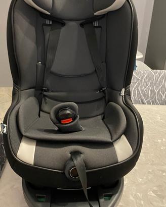 seggiolino peg Perego 