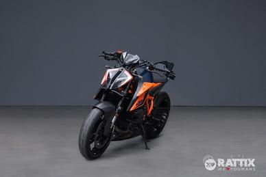 KTM 1290 Super Duke