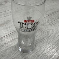 Bicchiere da birra 0.4 plisner