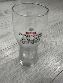 Bicchiere da birra 0.4 plisner