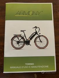 Bicicletta elettrica