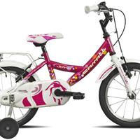 bicicletta da bambina