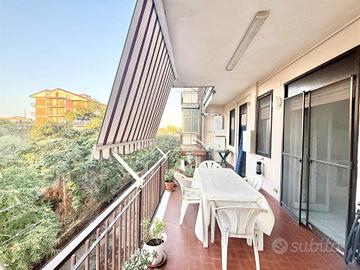 Rif.GL391- appartamento catania