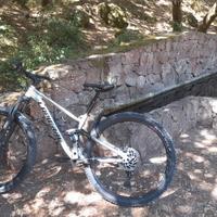 MTB LAPIERRE 