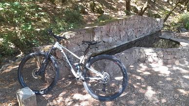 MTB LAPIERRE 