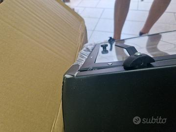 cabina per sabbiatua SBC 90