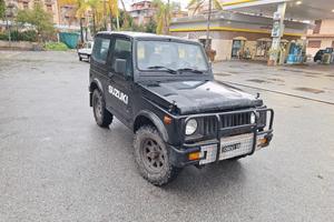 suzuki sj 410