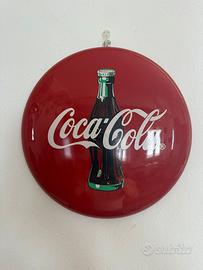Bottone coca cola