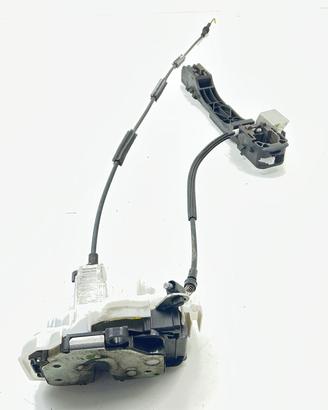 SERRATURA ANTERIORE DESTRA FORD Ka Serie (CCU) 176