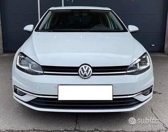 Volkswagen golf 7 per ricambi anno 2019