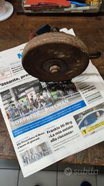 Moletta manuale da banco