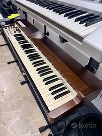 OBERHEIM OB3² SQUARED