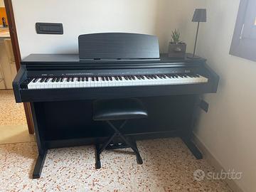 Pianoforte OQan