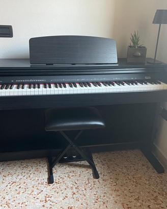 Pianoforte OQan