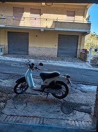 Sky Honda 50