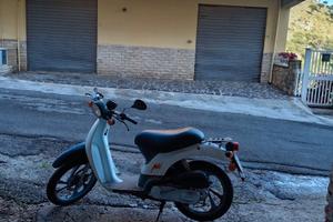 Sky Honda 50