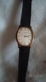 orologio tissot uomo vintage 