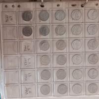 Collezione di monete