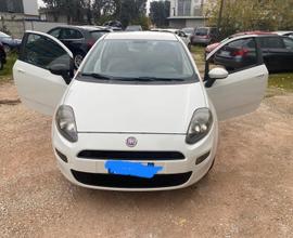 Fiat Punto 1.4 8V 3 porte Natural Power Pop