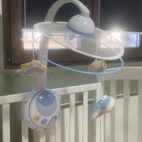 Carillon da culla Chicco